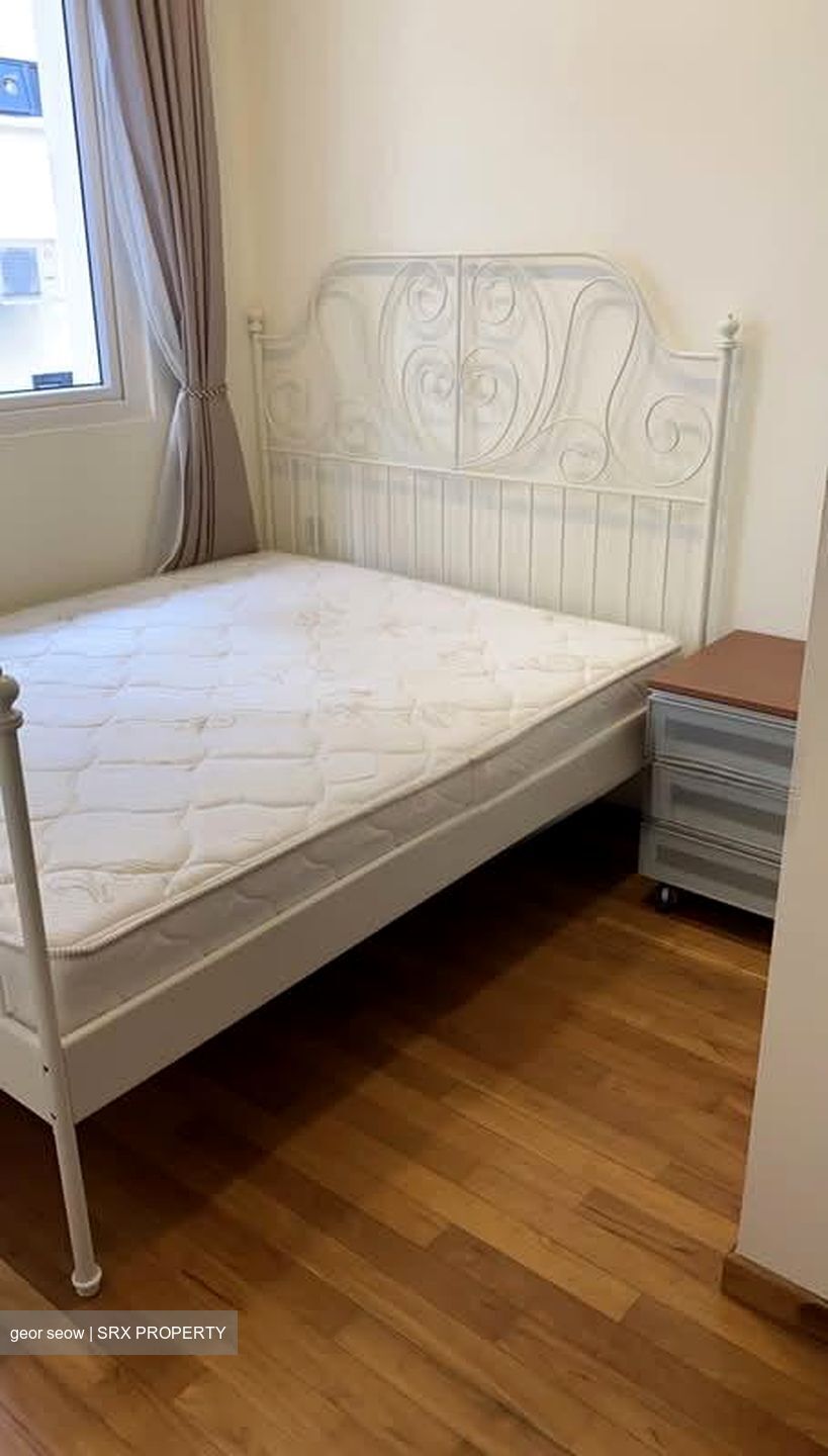 Suites @ Bukit Timah (D21), Apartment #587939171